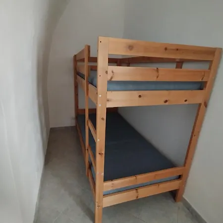 B&b1820ff B&B Adelfia