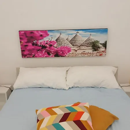 B&b1820ff Bed & Breakfast