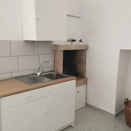 Bed & Breakfast B&b1820ff *