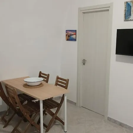 Bed & Breakfast B&b1820ff
