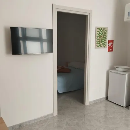 Couette-café B&b1820ff Adelfia