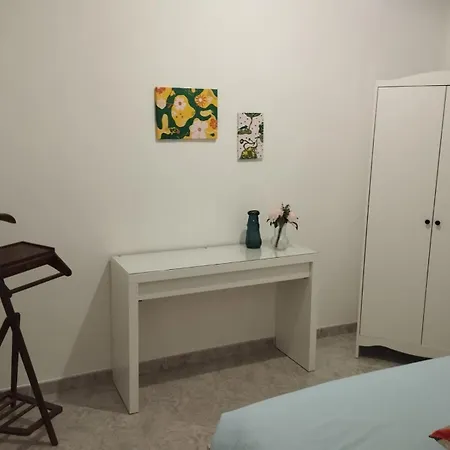 B&b1820ff Bed & Breakfast *