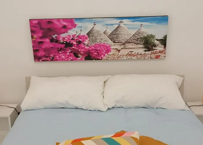 B&b1820ff Bed & Breakfast