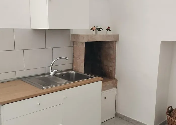 Bed & Breakfast B&b1820ff *