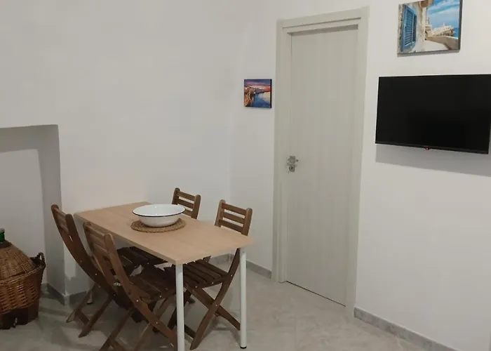 Bed & Breakfast B&b1820ff